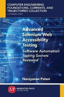Advanced Selenium Web Accessibility Testing