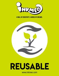 Inkmeo - Reusable Notebook