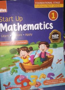 Start up mathematics 1