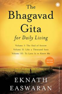The Bhagavad Gita for Daily Living