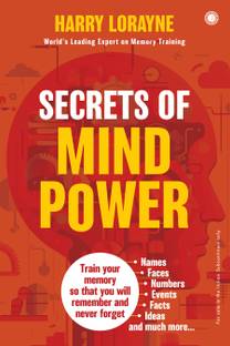 Secrets of Mind Power