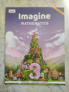 Uolo Imagine Mathematics Class 3