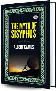 The Myth of Sisyphus (Hardcover Library Edition)
