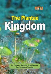 THE PLANTAE KINGDOM