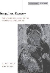 Image, Icon, Economy
