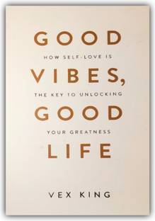 Good Vibes Good life  - Embrace Positivity: Transform Your Life with Good Vibes