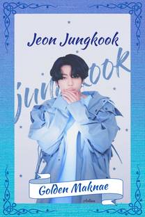 BTS : Jeon Jungkook