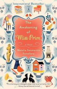 The Awakening of Miss Prim