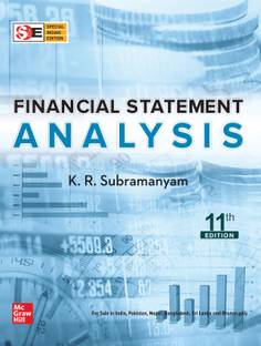 Financial Statement Analysis | 11th Edition