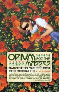 Opium For The Masses