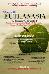EUTHANASIA