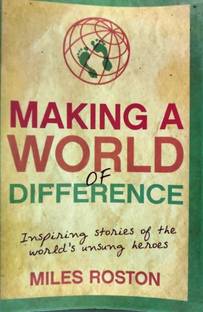 Making a World of Difference