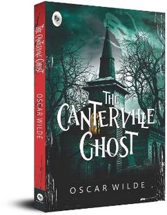 The Canterville Ghost
