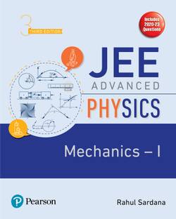 JEE Advanced Physics - Mechanics I