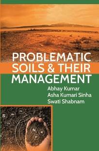 Problematic Soils and Their Management