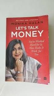 Let's Talk Money