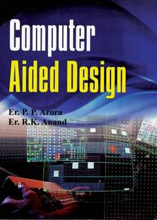 Computer Aided Design 1 Edition