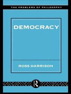 Democracy