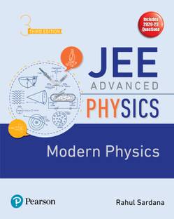 Jee Adv Phy Modern Physics Combo