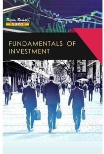 Fundamentals of Investment 1 Edition