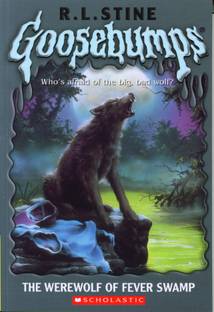 The Werewolf of Fever Swamp