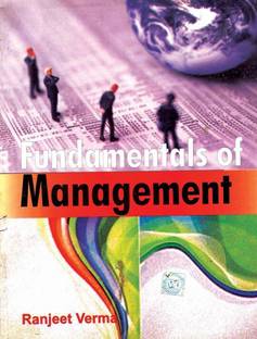 Fundamentals of Management 1 Edition
