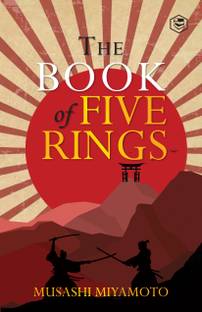 The Book of Five Rings (Deluxe Hardbound Edition)