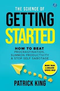 The Science of Getting Started