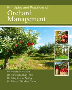 Principles and Practices of Orchard Management