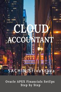 Cloud Accountant
