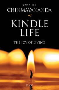 Kindle Life: The Joy of Living