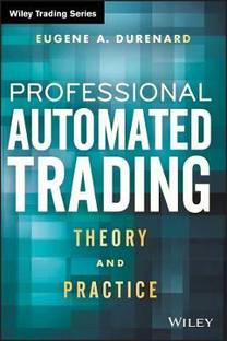 Professional Automated Trading