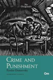 The Originals Crime and Punishment