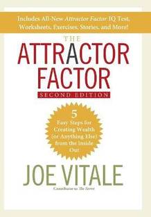 The Attractor Factor