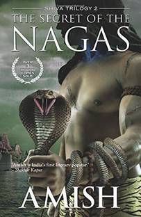 The Secret of the Nagas