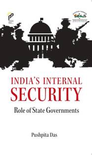 India's Internal Security