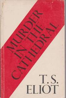 Murder in the Cathedral with 2 Disc