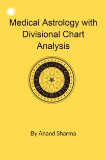 Medical Astrology with Divisional Chart Analysis