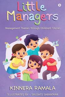 LITTLE MANAGERS