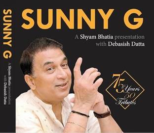 Sunny G | A Shyam Bhatia Presentation With Debasish Dutta | 75 Years 50 Tributes