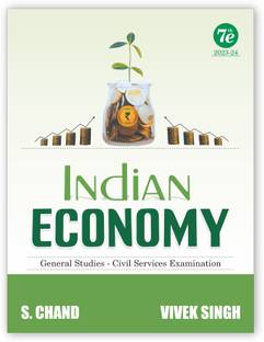 Indian Economy for Civil Services Seventh Edition