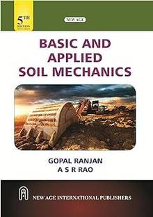 Basic And Applied Soil Mechanics