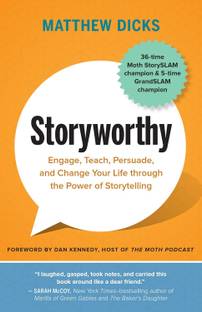 Storyworthy Paperback