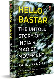 Hello, Bastar
