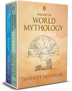 Devdutt Pattanaik: The Best of World Mythology