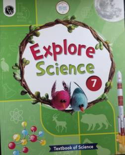 Pw Grade 7 Explore Science