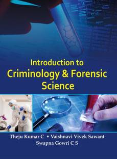 Introduction to Criminology & Forensic Science
