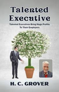 Talented Executive