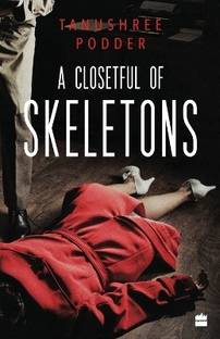 A closetful of skeletons