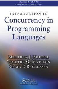 Introduction to Concurrency in Programming Languages